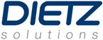    
Stand A7-102
www.dietzsolutions.de